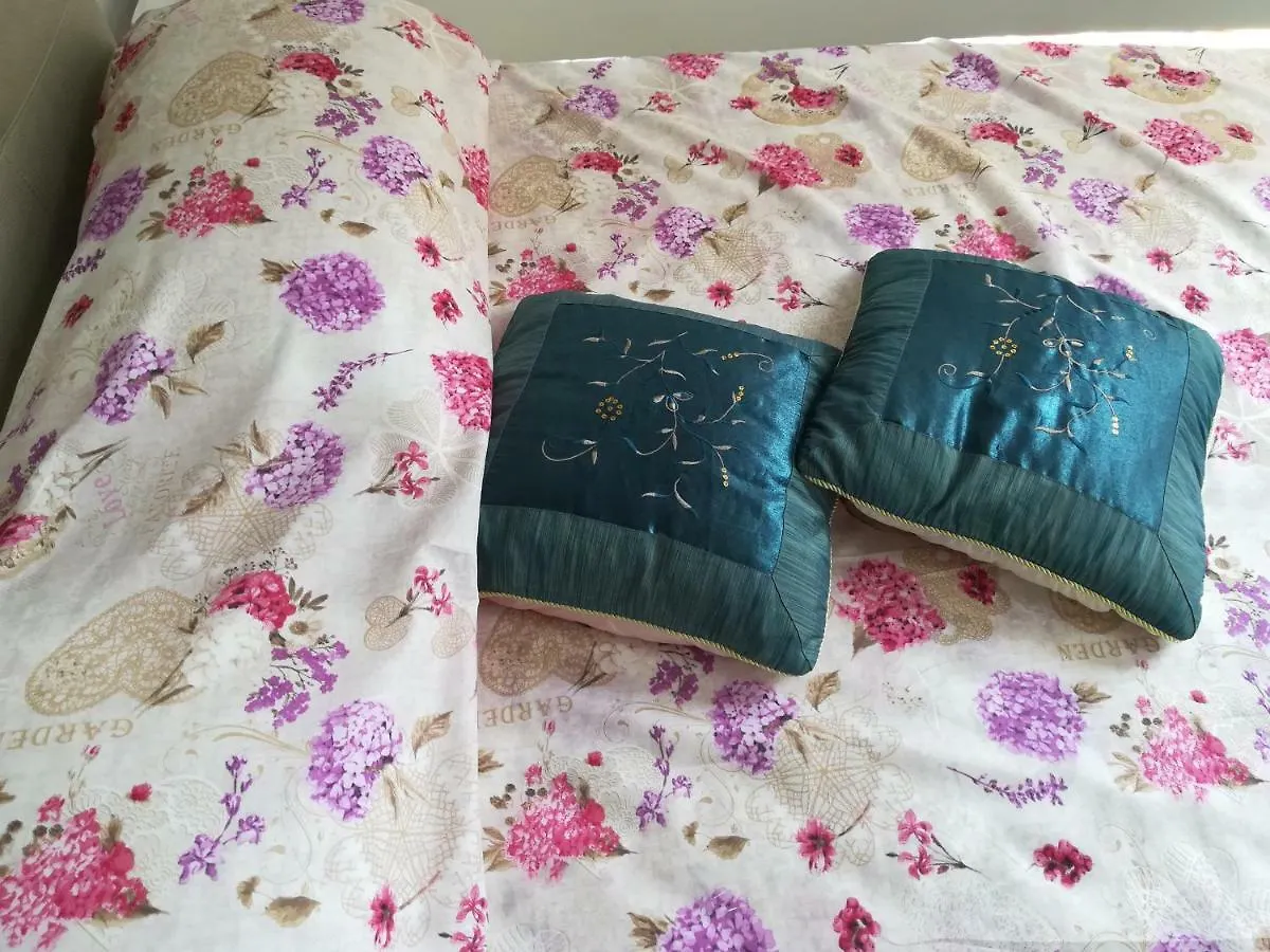 Affittacamere Mediterraneo Rooms Λα Σπέτσια Ιταλία