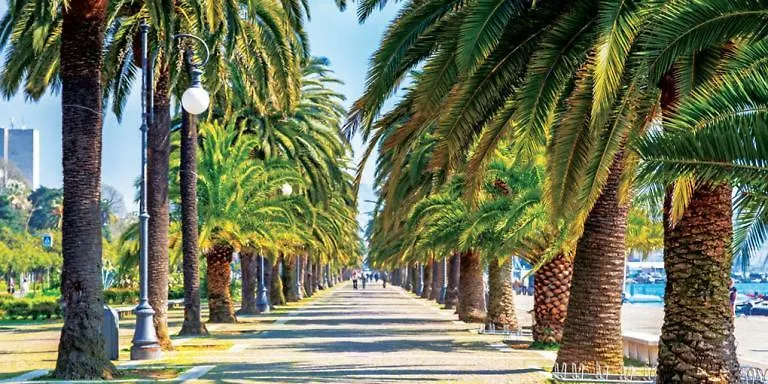 Affittacamere Mediterraneo Rooms Λα Σπέτσια