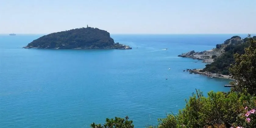 Affittacamere Mediterraneo Rooms Λα Σπέτσια 0*,  Ιταλία