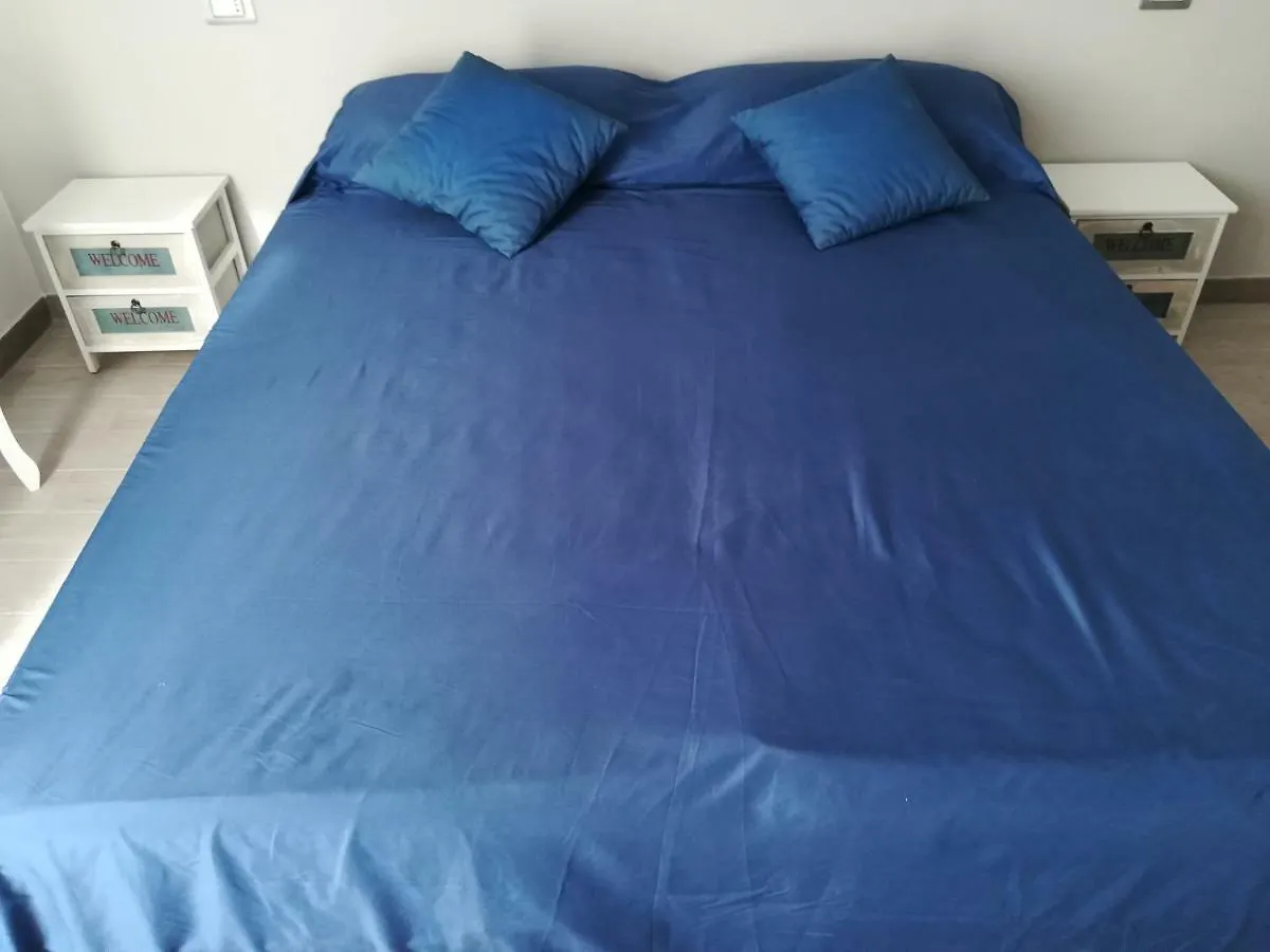Πανσιόν Affittacamere Mediterraneo Rooms Λα Σπέτσια