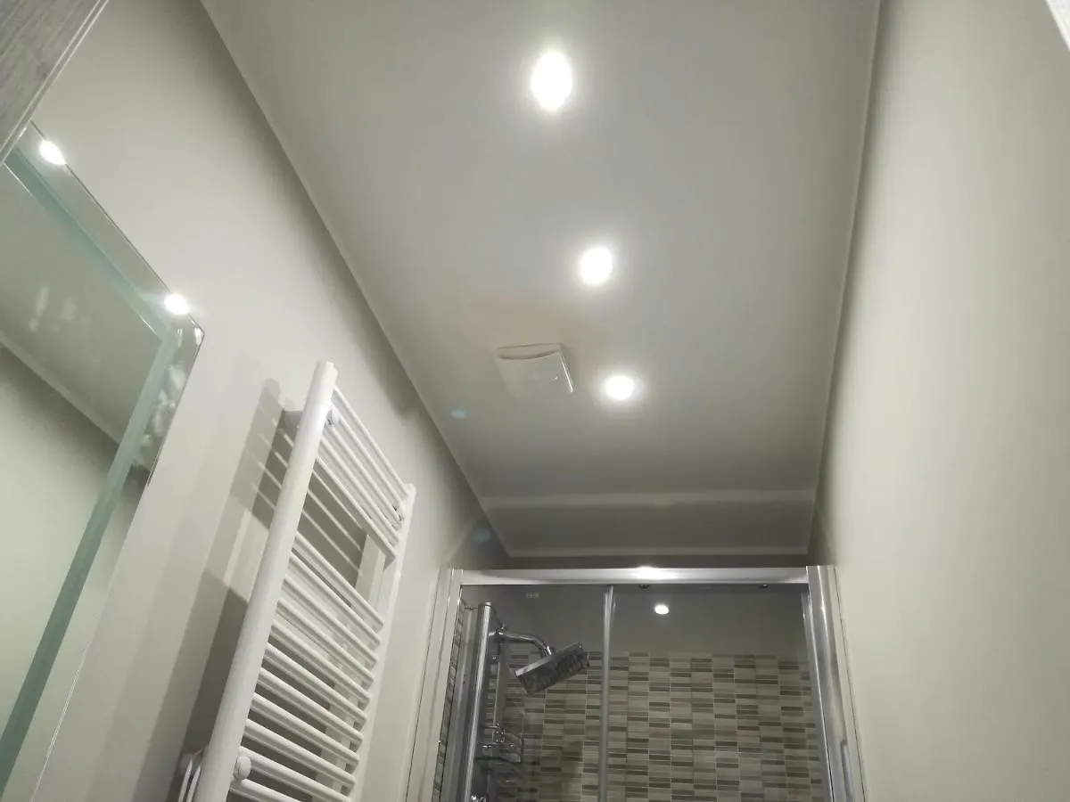 Πανσιόν Affittacamere Mediterraneo Rooms Λα Σπέτσια
