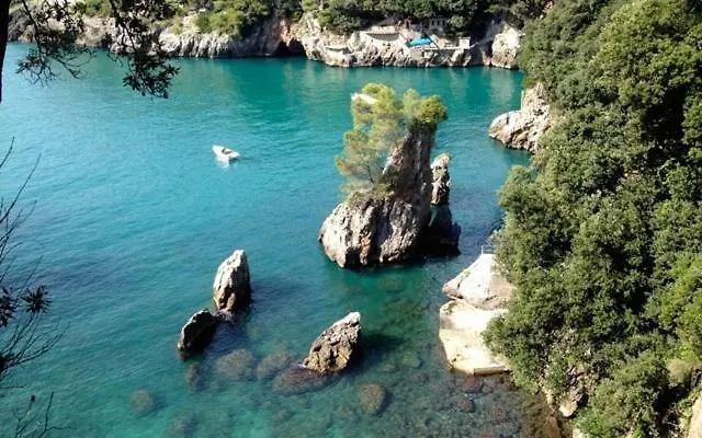 Πανσιόν Affittacamere Mediterraneo Rooms Λα Σπέτσια