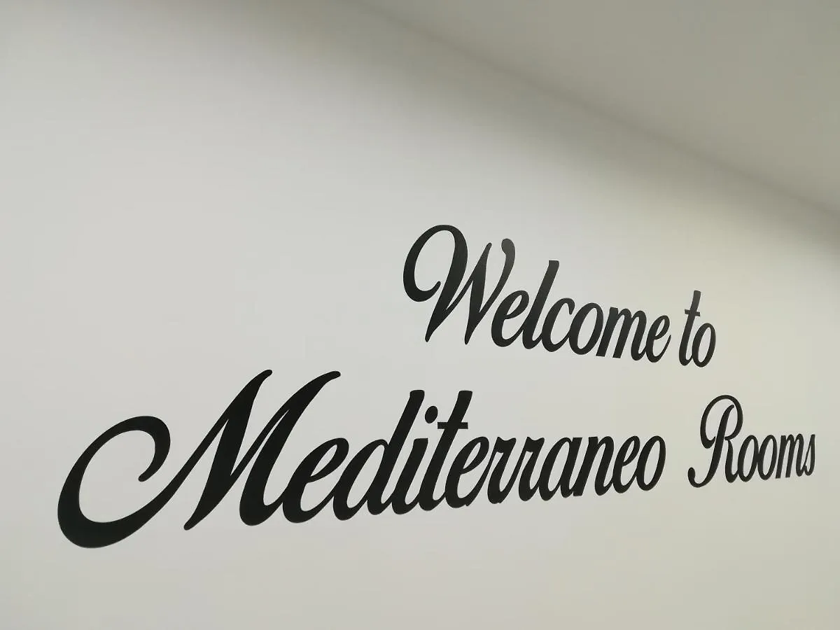 Affittacamere Mediterraneo Rooms Λα Σπέτσια