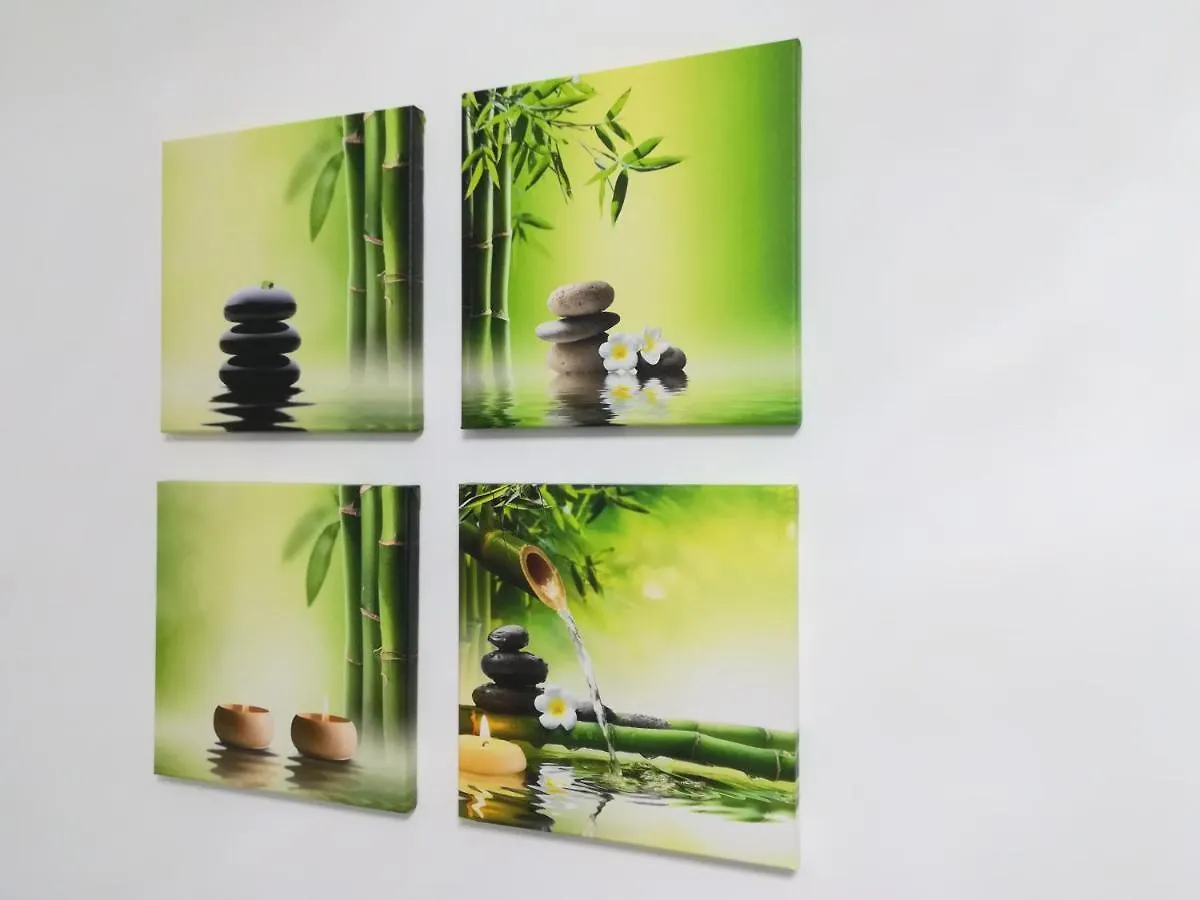 Affittacamere Mediterraneo Rooms Λα Σπέτσια Πανσιόν