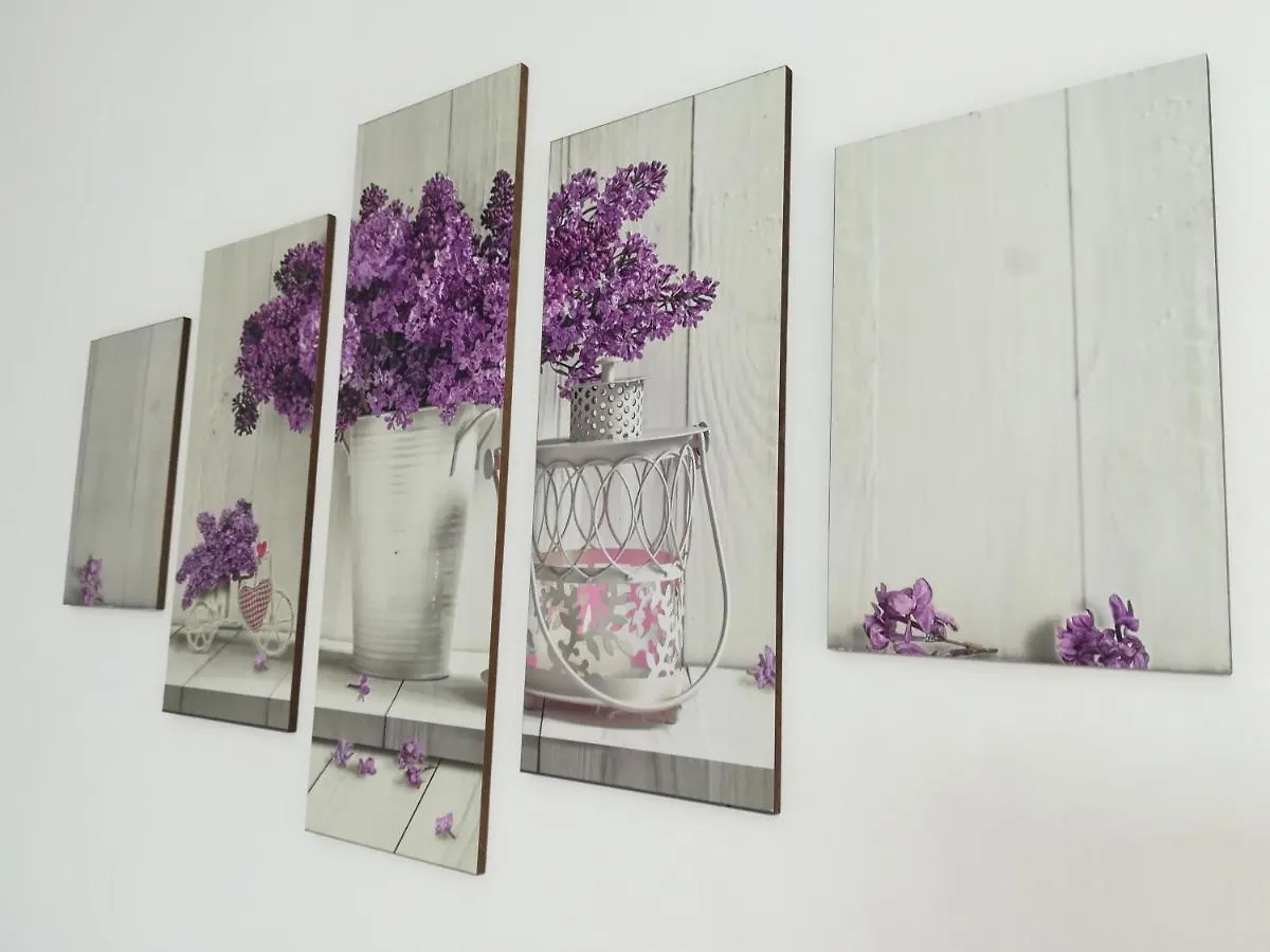 Affittacamere Mediterraneo Rooms Λα Σπέτσια 0*,