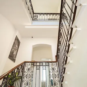  Maison d'hôtes Le Sui Colli 2