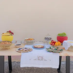 Rudini' Charming Marzamemi