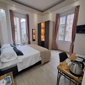  Maison d'hôtes La Siesta 5 Terre