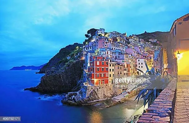 Maison d'hôtes Affittacamere Mediterraneo Rooms La Spezia Italie