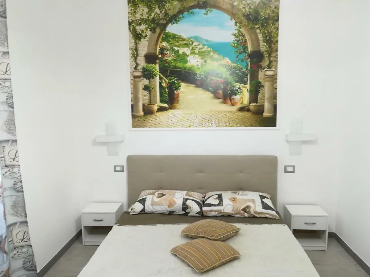 Affittacamere Mediterraneo Rooms La Spezia 0*,