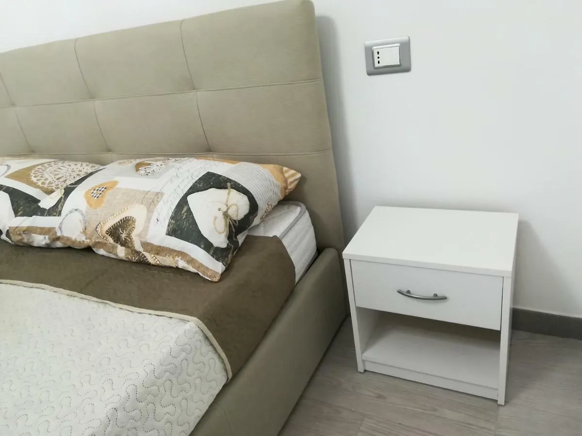 Affittacamere Mediterraneo Rooms La Spezia Italie