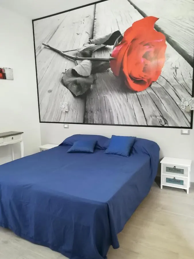 Affittacamere Mediterraneo Rooms La Spezia
