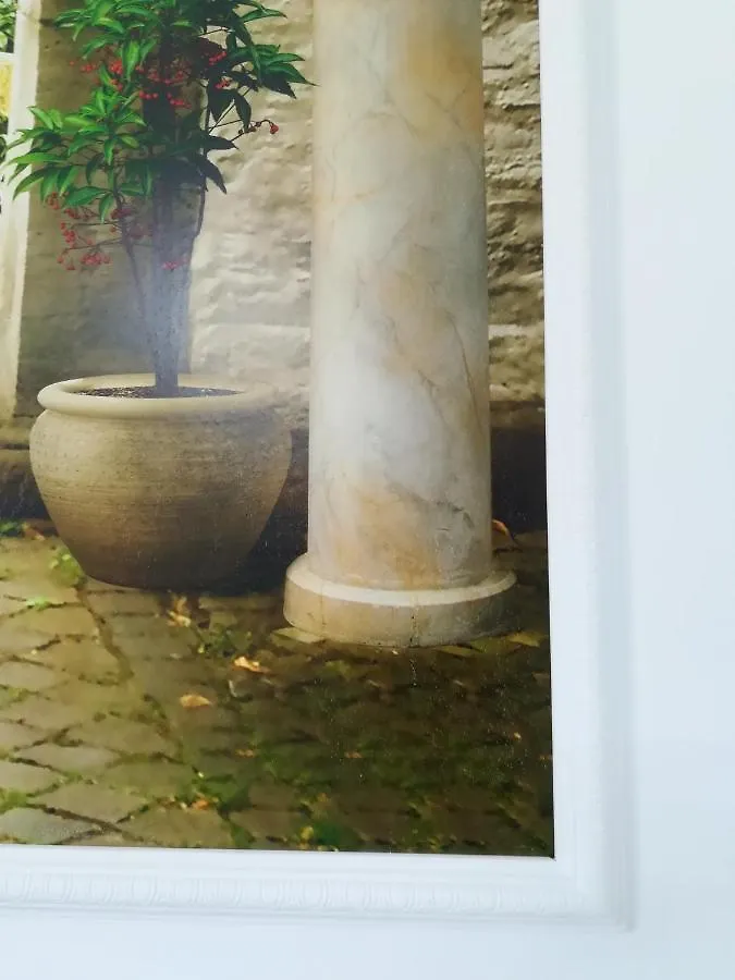 Maison d'hôtes Affittacamere Mediterraneo Rooms La Spezia Italie