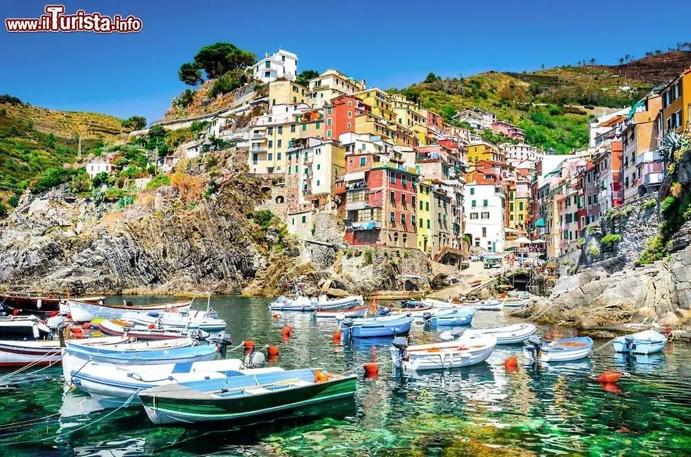 Affittacamere Mediterraneo Rooms La Spezia 0*,  Italie